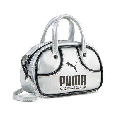 Puma Tasche 1976 Metallic Micro Grip Bag 92485