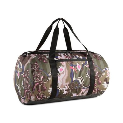 Puma Damen Sporttasche AT Ess Concept 1 Barrel Bag 92394
