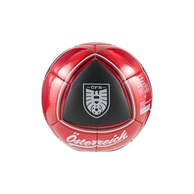 Puma Fußball Öfb Culture Ball Mini 84986