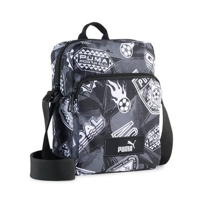 Puma Basics / Portables Academy Aop Portable 91489