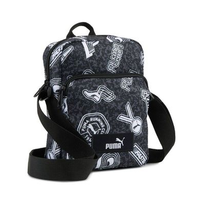 Puma Basics / Portables Academy Aop Portable 91489