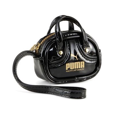 Puma Tasche 1976 Grip Bag Keychain 92598