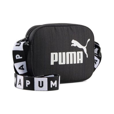 Puma Damen Schultertasche Base Crossbody Bag 92508