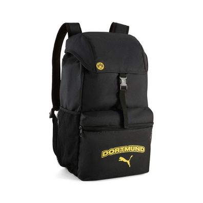 Puma Rucksack Bvb Culture Backpack 92449