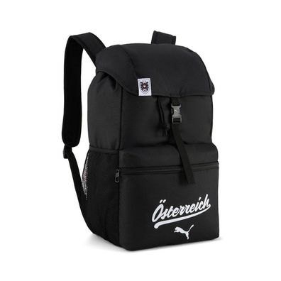 Puma Rucksack Öfb Culture Backpack 92455