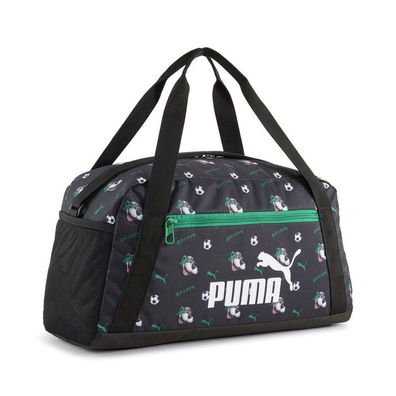 Puma Kinder Sporttasche Phase Super Aop Extra Small Sports Bag 92432