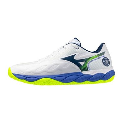 Mizuno Tennisschuhe Wave Enforce Court AC 61GA2432