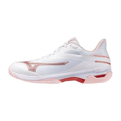 Mizuno Damen Tennisschuhe Wave Exceed Court AC 61GA2519
