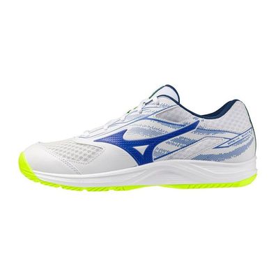 Mizuno Tennisschuhe Break Shot 5 AC 61GA2540