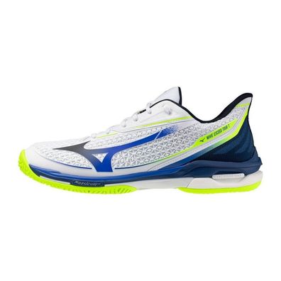Mizuno Tennisschuhe Wave Exceed Tour 7 AC 61GA2670