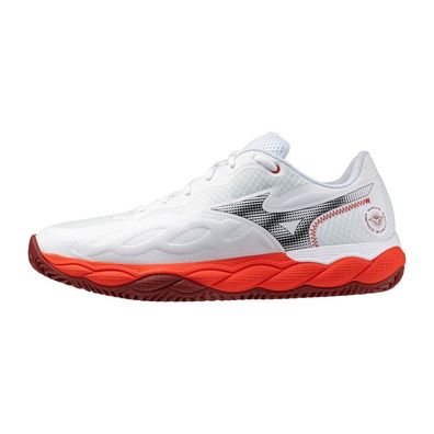Mizuno Tennisschuhe Wave Enforce Court CC 61GC2435