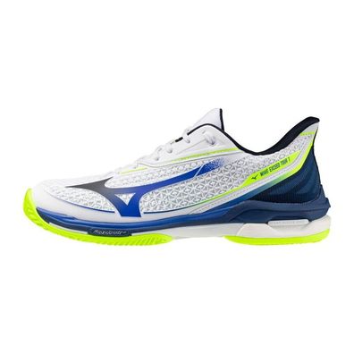 Mizuno Tennisschuhe Wave Exceed Tour 7 CC 61GC2675
