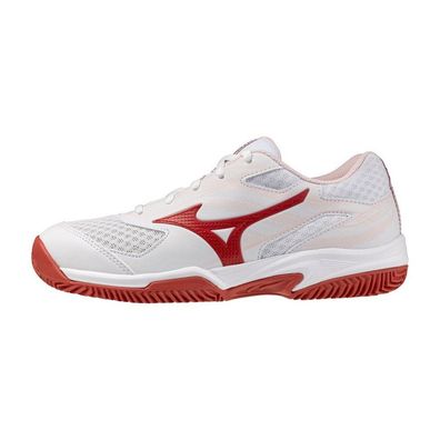 Mizuno Damen Tennisschuhe Break Shot 5 CC 61GC2526