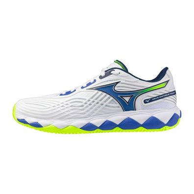 Mizuno Tennisschuhe Wave Enforce Tour 2 CC 61GC2603