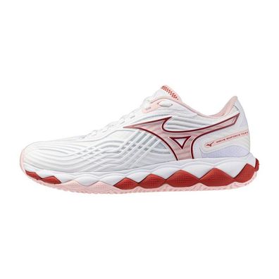 Mizuno Damen Tennisschuhe Wave Enforce Tour 2 CC 61GC2604