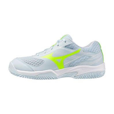 Mizuno Kinder Indoor Schuhe Break Shot 5 JR. CC 61GC2555