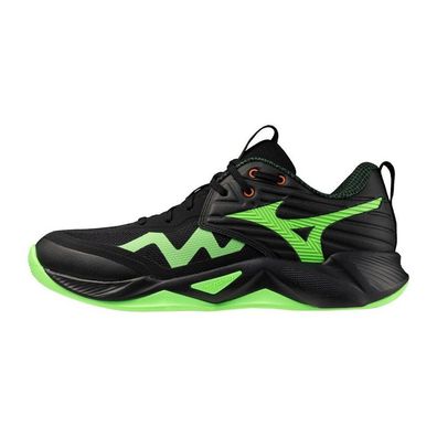 Mizuno Indoor Schuhe Wave Momentum Pro V1GA2540