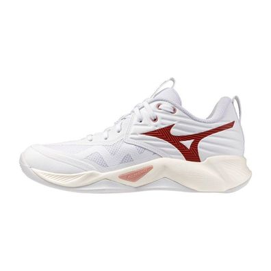 Mizuno Damen Volleyballschuhe Wave Momentum Pro V1GC2540