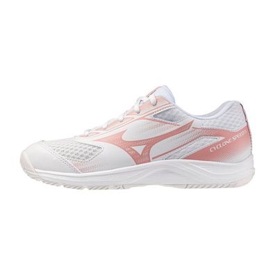 Mizuno Damen Indoor Schuhe Cyclone Speed 5 V1GC2580