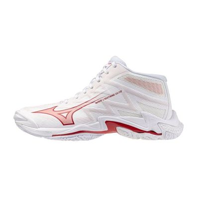 Mizuno Damen Volleyballschuhe Wave Lightning Elite Mid V1GC2605