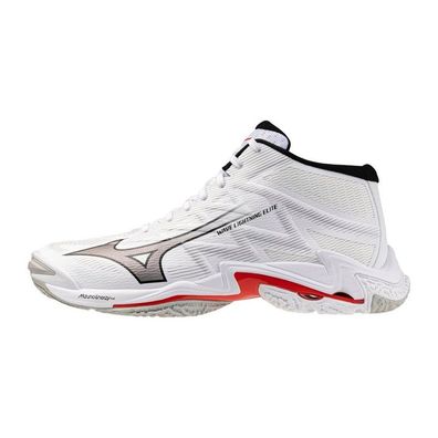 Mizuno Volleyballschuhe Wave Lightning Elite Mid V1GA2605
