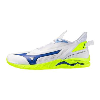 Mizuno Indoor Schuhe Wave Mirage 5 X1GA2350
