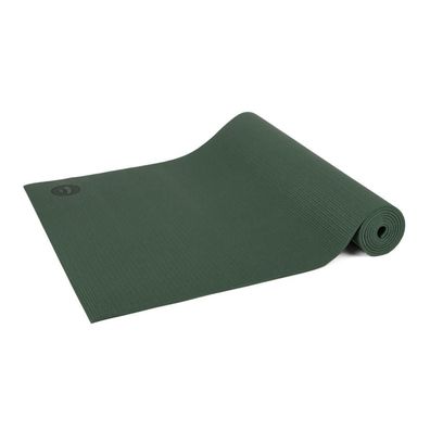 Yogamatte Asana waldgrün