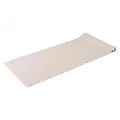 Yogamatte Asana silver cloud