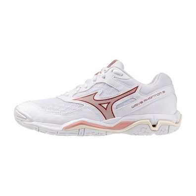 Mizuno Damen Volleyballschuhe Wave Phantom 3 X1GB2260