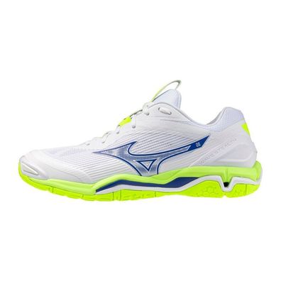 Mizuno Indoor Schuhe Wave Stealth 6 X1GA2430