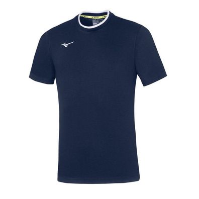 Mizuno Kinder T-Shirt Tee JR 32EA0B01C