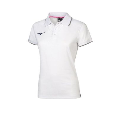Mizuno Damen Poloshirt Polo 32EA7241C