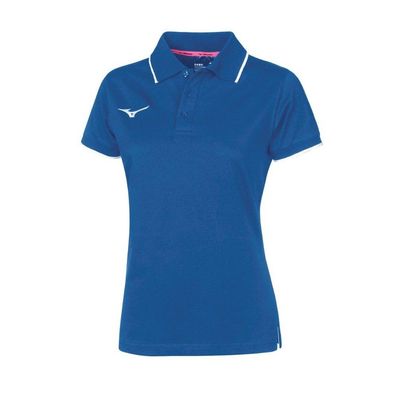 Mizuno Damen Poloshirt Polo 32EA7241C