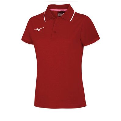 Mizuno Damen Poloshirt Polo 32EA7241V
