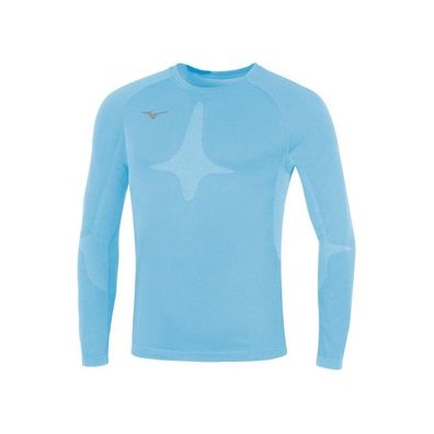 Mizuno T-Shirt Long Sleeve Underwear 32EAC545