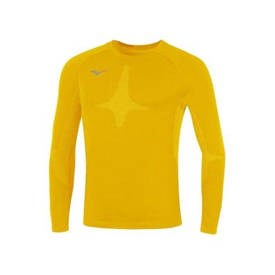Mizuno T-Shirt Long Sleeve Underwear 32EAC545