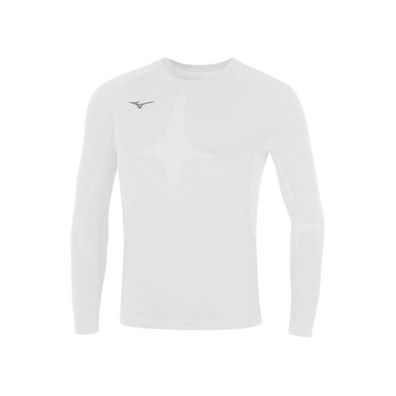 Mizuno T-Shirt Long Sleeve Underwear 32EAC545