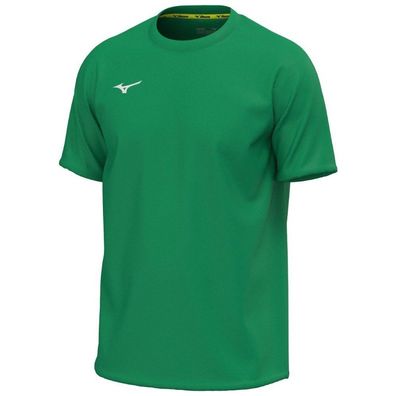 Mizuno Kinder Poloshirt Training Tee J 32EAB965