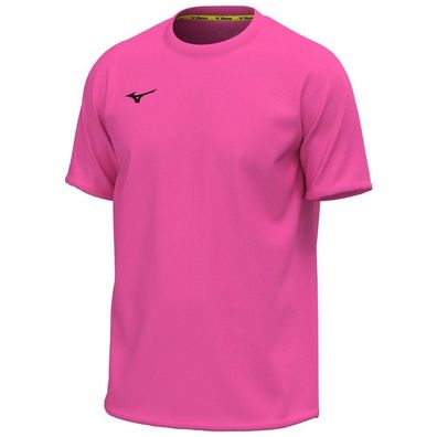 Mizuno Poloshirt Training Tee M 32EAB565