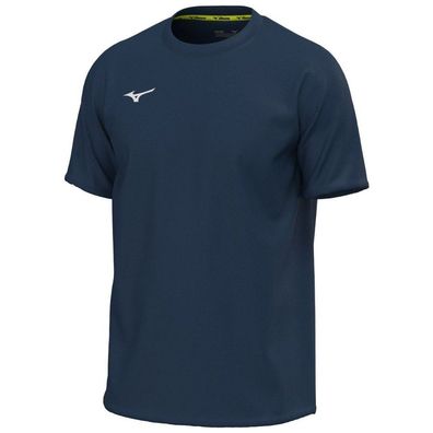 Mizuno Kinder Poloshirt Training Tee J 32EAB965