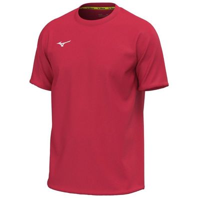 Mizuno Poloshirt Training Tee M 32EAB565