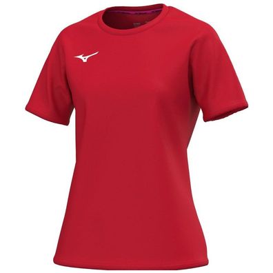 Mizuno Damen Poloshirt Training Tee W 32EAB765