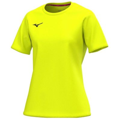 Mizuno Damen Poloshirt Training Tee W 32EAB765