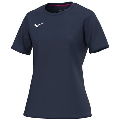 Mizuno Damen Poloshirt Training Tee W 32EAB765