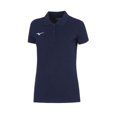 Mizuno Damen Poloshirt Shizuoka Free Time Polo W 32EA8C06