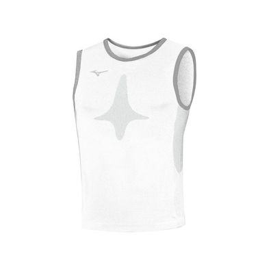 Mizuno T-Shirt Sleeveless Underwear 32EAC546