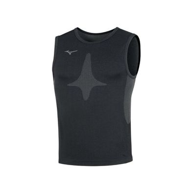 Mizuno T-Shirt Sleeveless Underwear 32EAC546