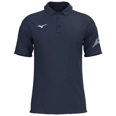 Mizuno Poloshirt Mznrb Polo 32EAC565