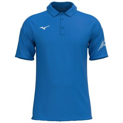 Mizuno Kinder Poloshirt Mznrb Polo JR 32EAC965