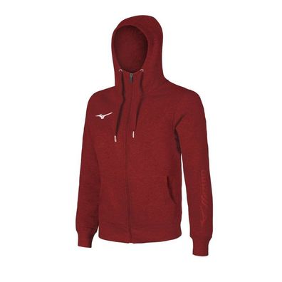 Mizuno Hoodie Sweat FZ 32EC8500V